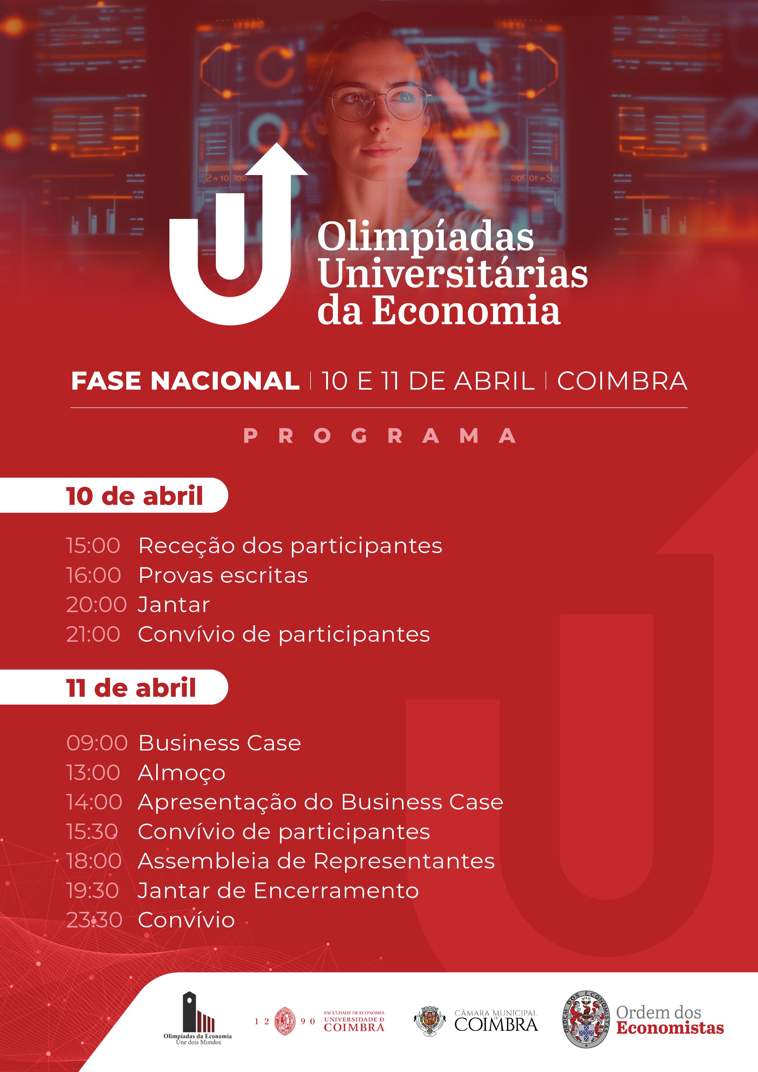 Programa II OUE 2026